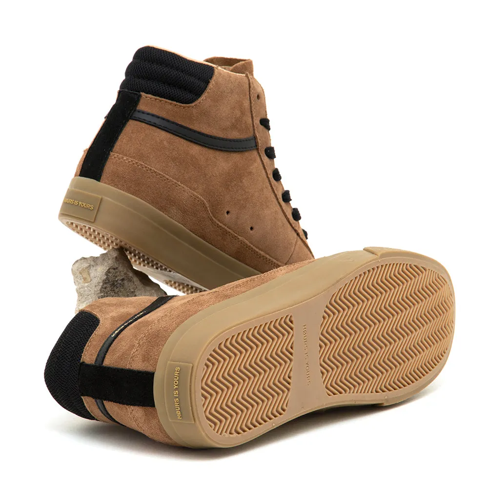 Moist Guard Sea Breeze North (Desert Tan) (S)