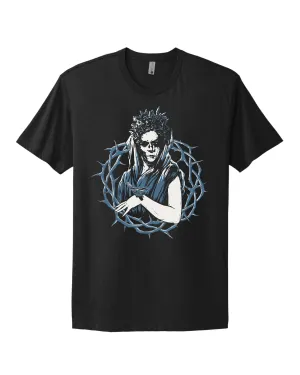 Minimalist Aesthetic Classic Style Trend Pareidolia ?? Unisex T-Shirt