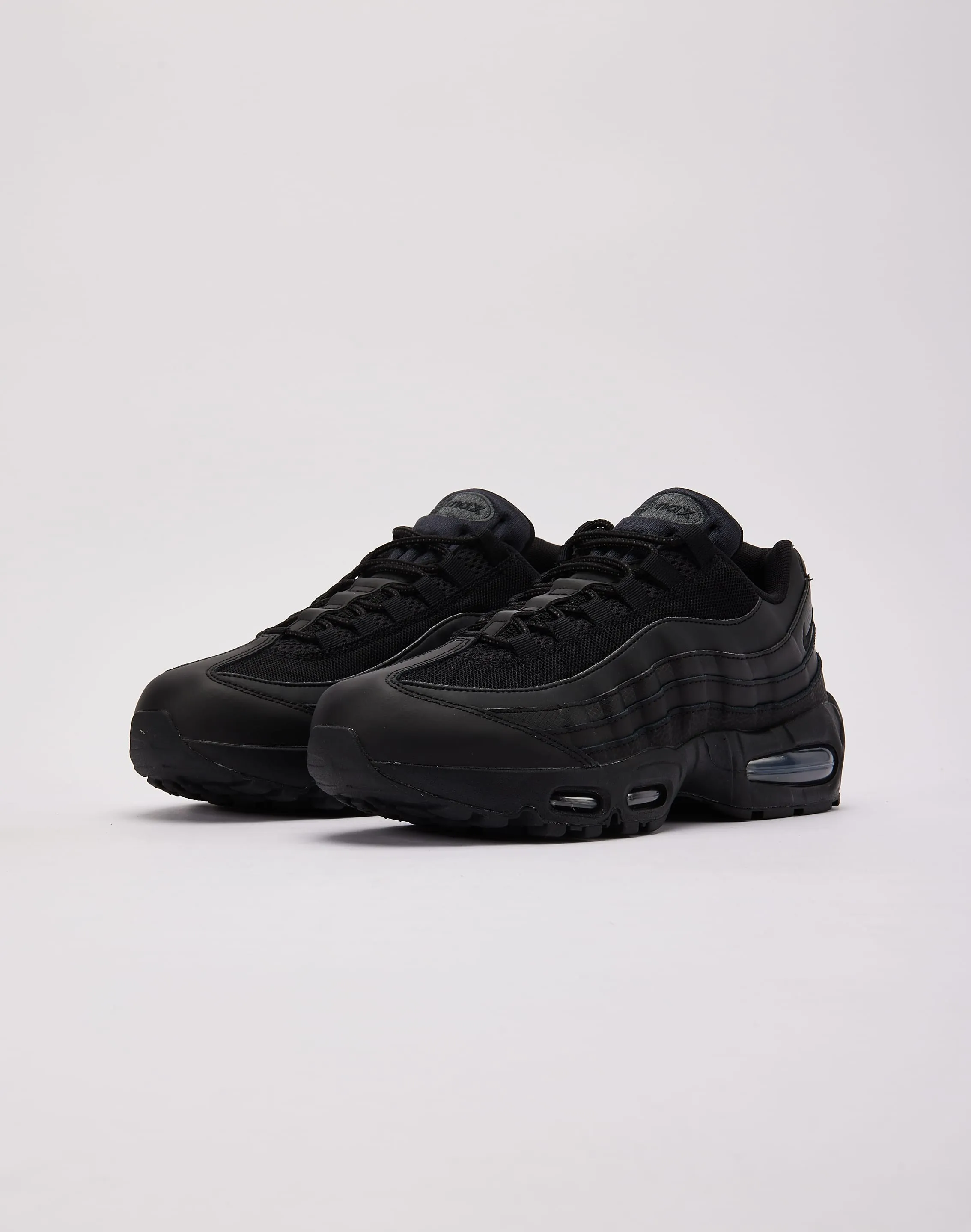 Enhanced grip Nike Air Max 95 OG