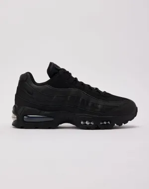 Nike Air Max 95 OG Traditional Ergonomic Build