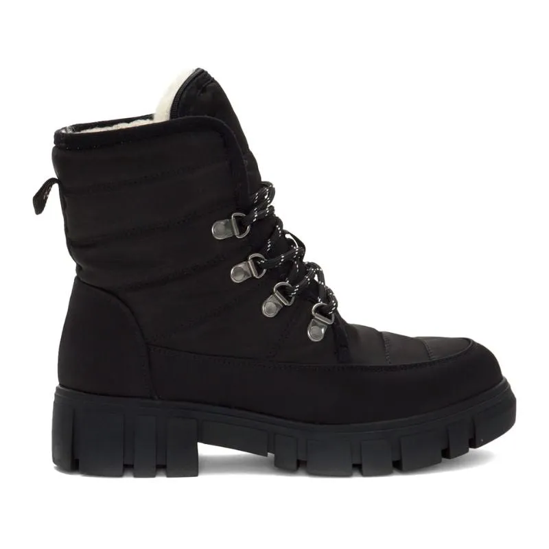 Womens Wp Nylon Hiker Stud Cool