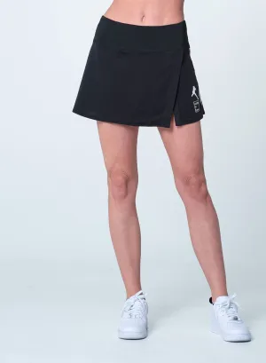 On The Court Skirt Soft Layers