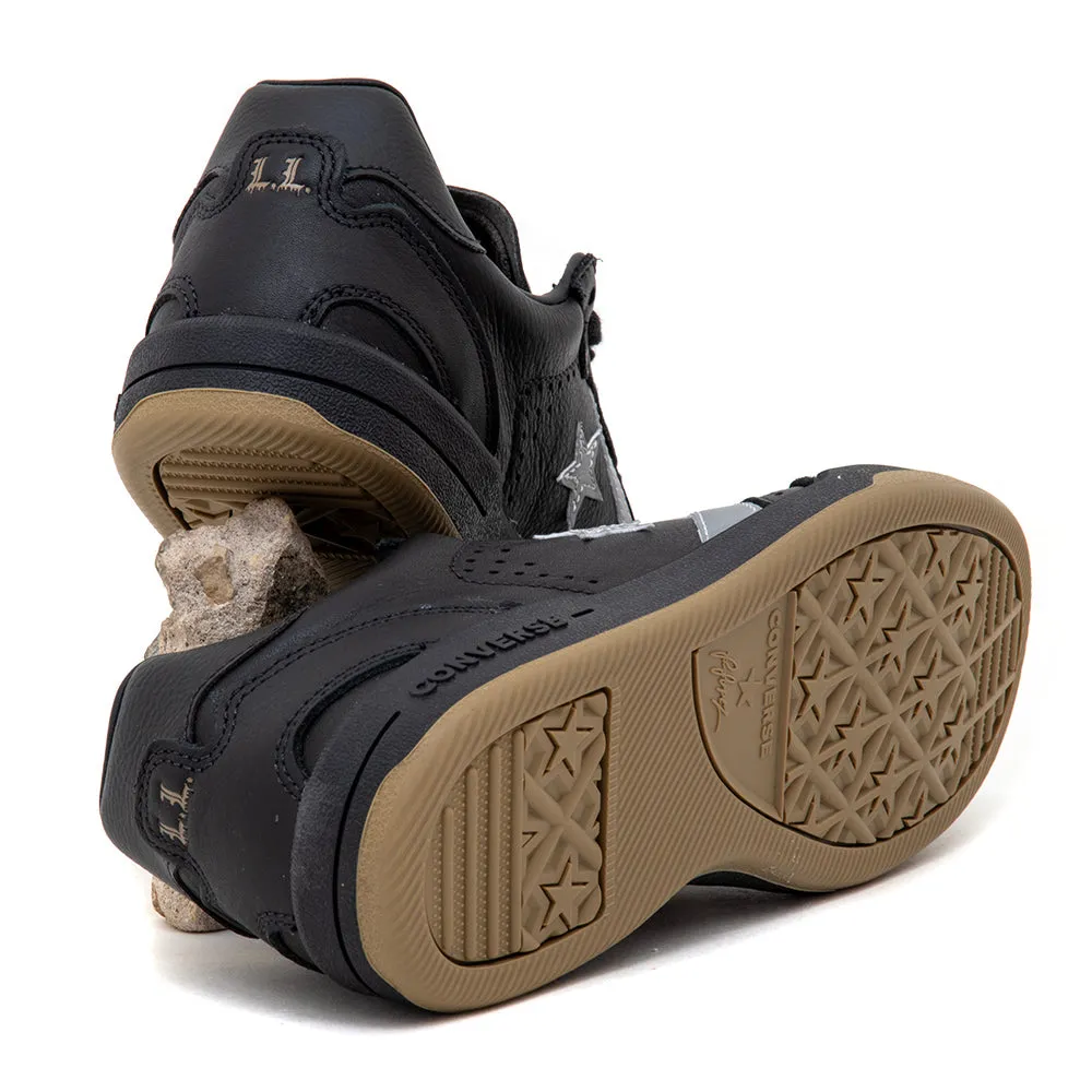 Canvas Louie Lopez Pro 2 Ox (Total Eclipse / Swamp Core)