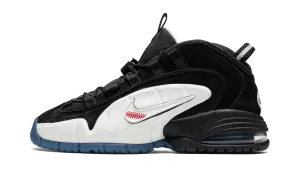 Air Max Penny 1 "Social Status Recess Black" running in a 10K shoes