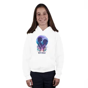 Our Soul Still Connected High-quality