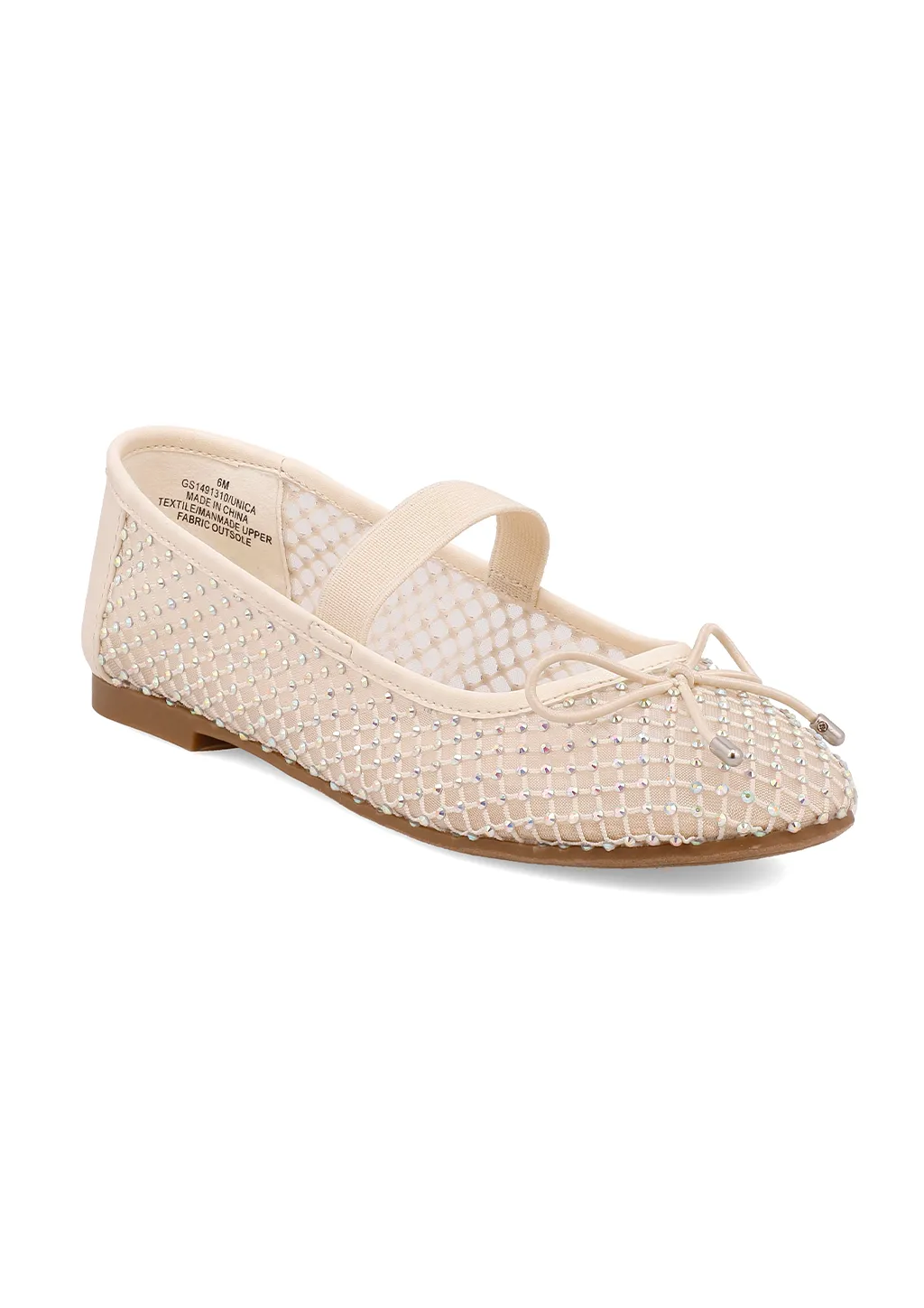 UNICA - BONE Stone Walk Comfortable Fitment