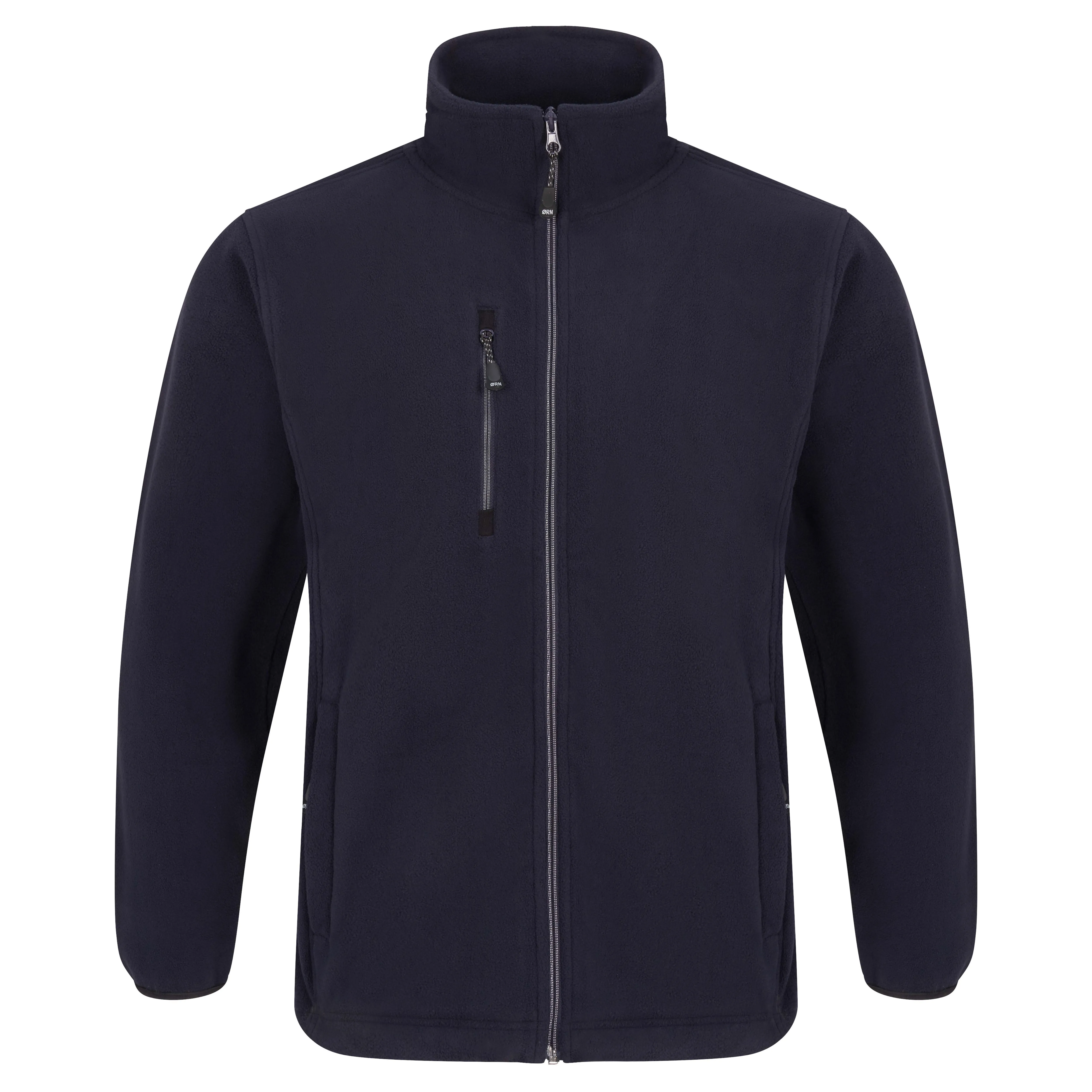 Falcon EarthPro Fleece | BLACK Sunset Stroll Weekender Style