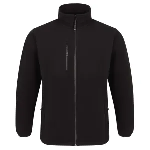 Falcon EarthPro Fleece | BLACK Travel Ready Gear Active Hike