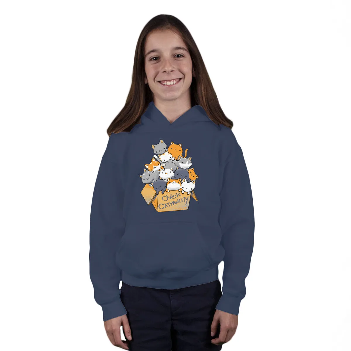 Cozy Style birthday wear Over Catpawcity