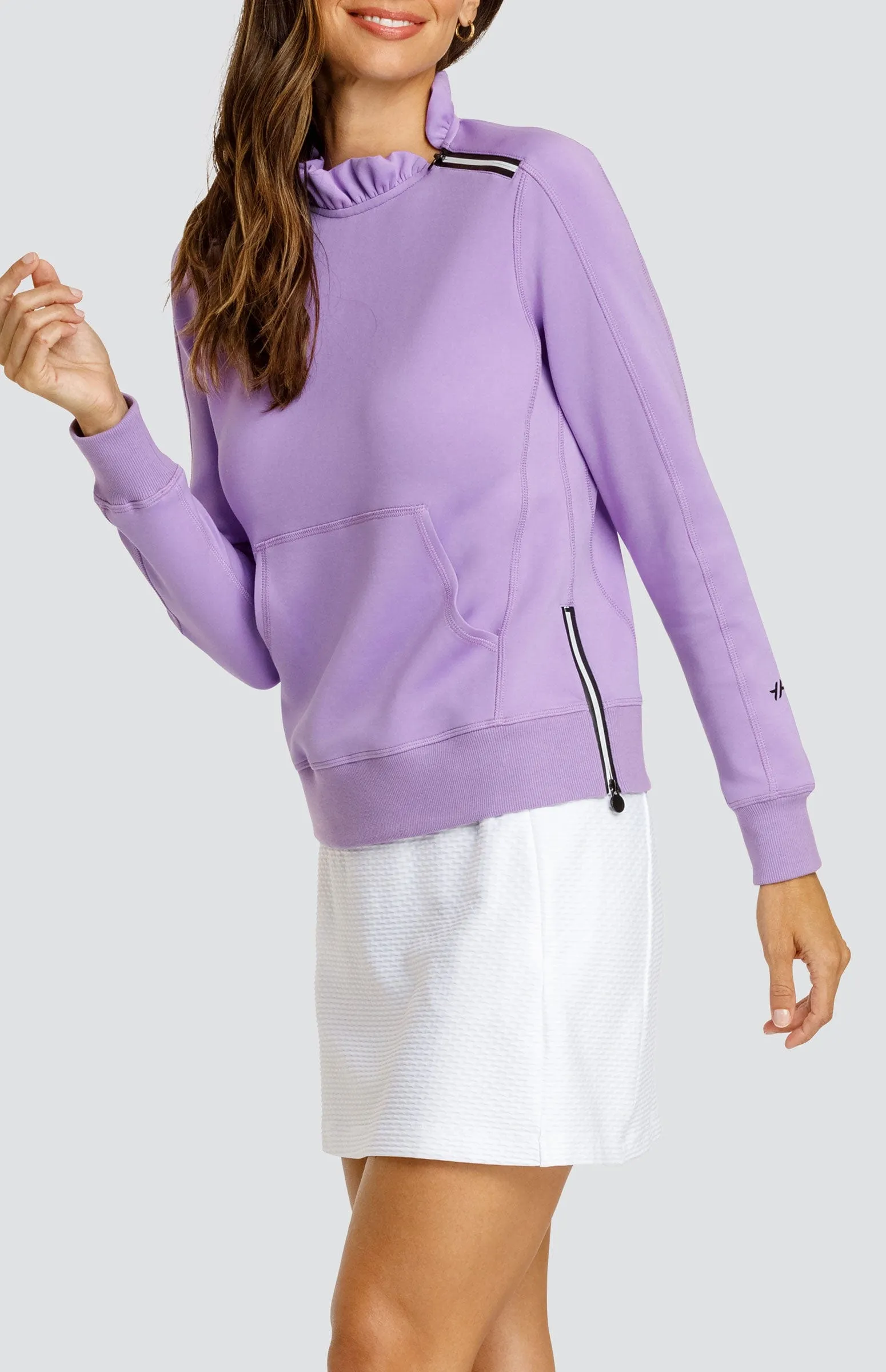 sporty wear Condoleezza Aster Pullover