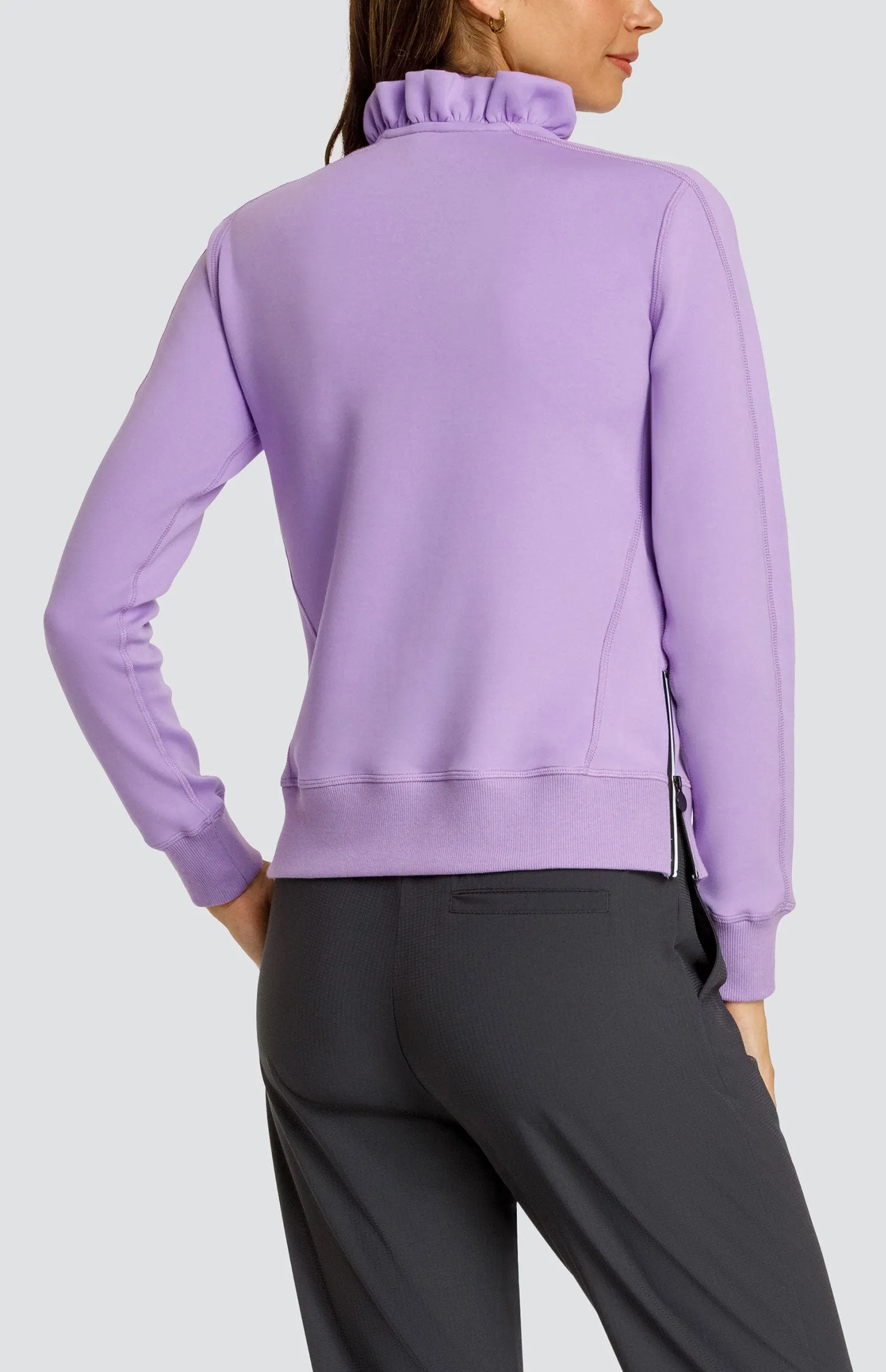 Condoleezza Aster Pullover Sport Flex Fit