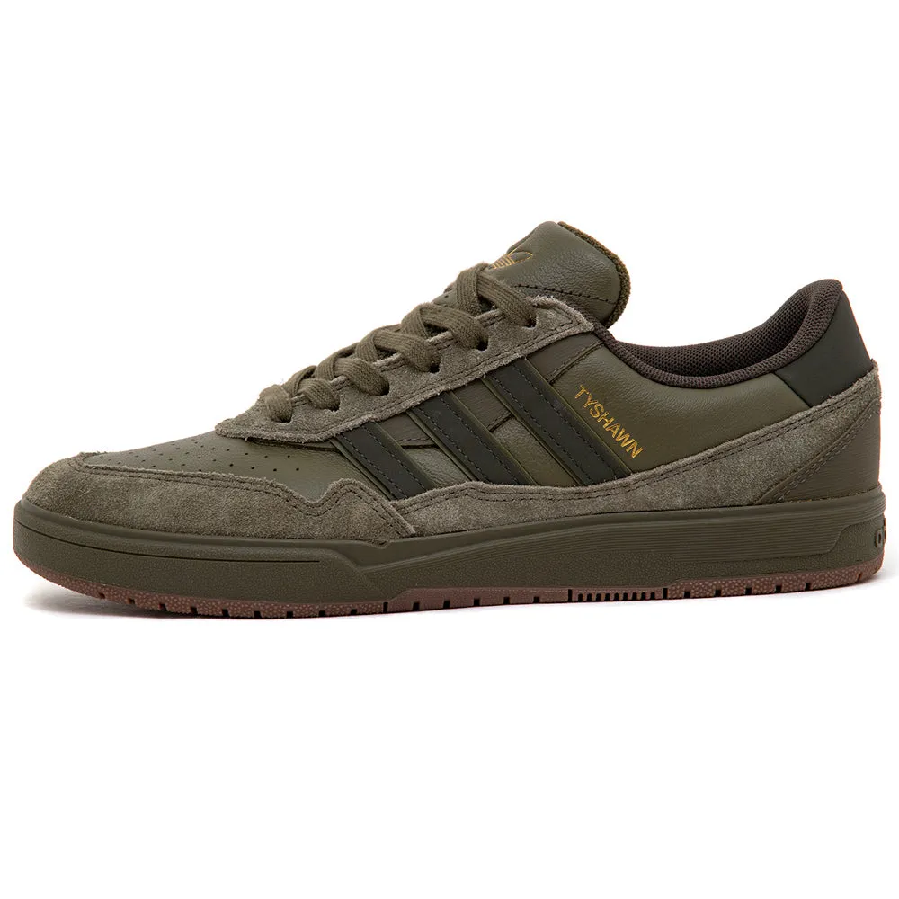Rolling Motion Support Tyshawn II (Olive Strata / Shadow Olive / Gum)