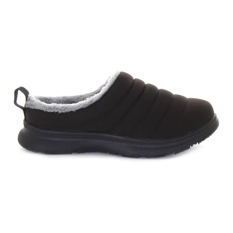 Womens Feather Clog 2.0 Stable Step