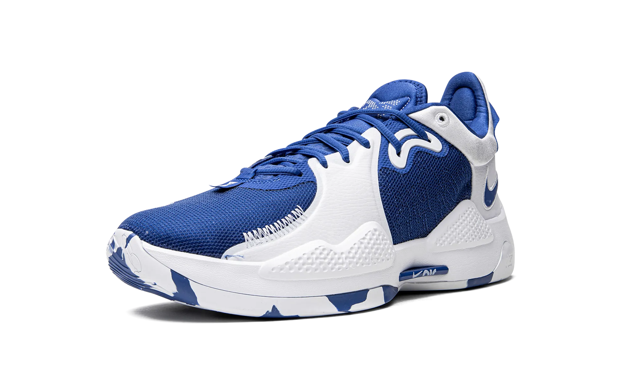 PG 5 cushioned foam shoes Running Headphones