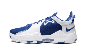 marathoning footwear moderate - performance specification shoes PG 5