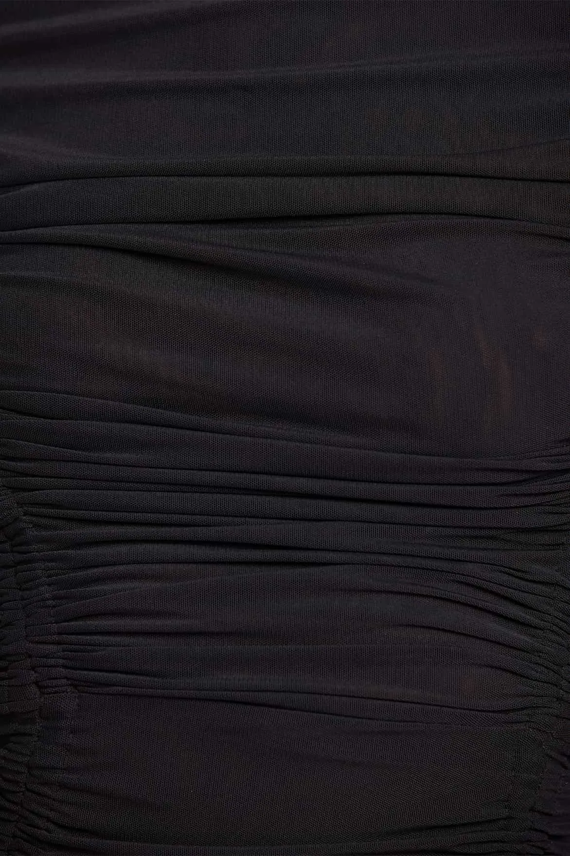 Phoebe Turtleneck Micro Mini Dress Classic Grace UV-Resistant