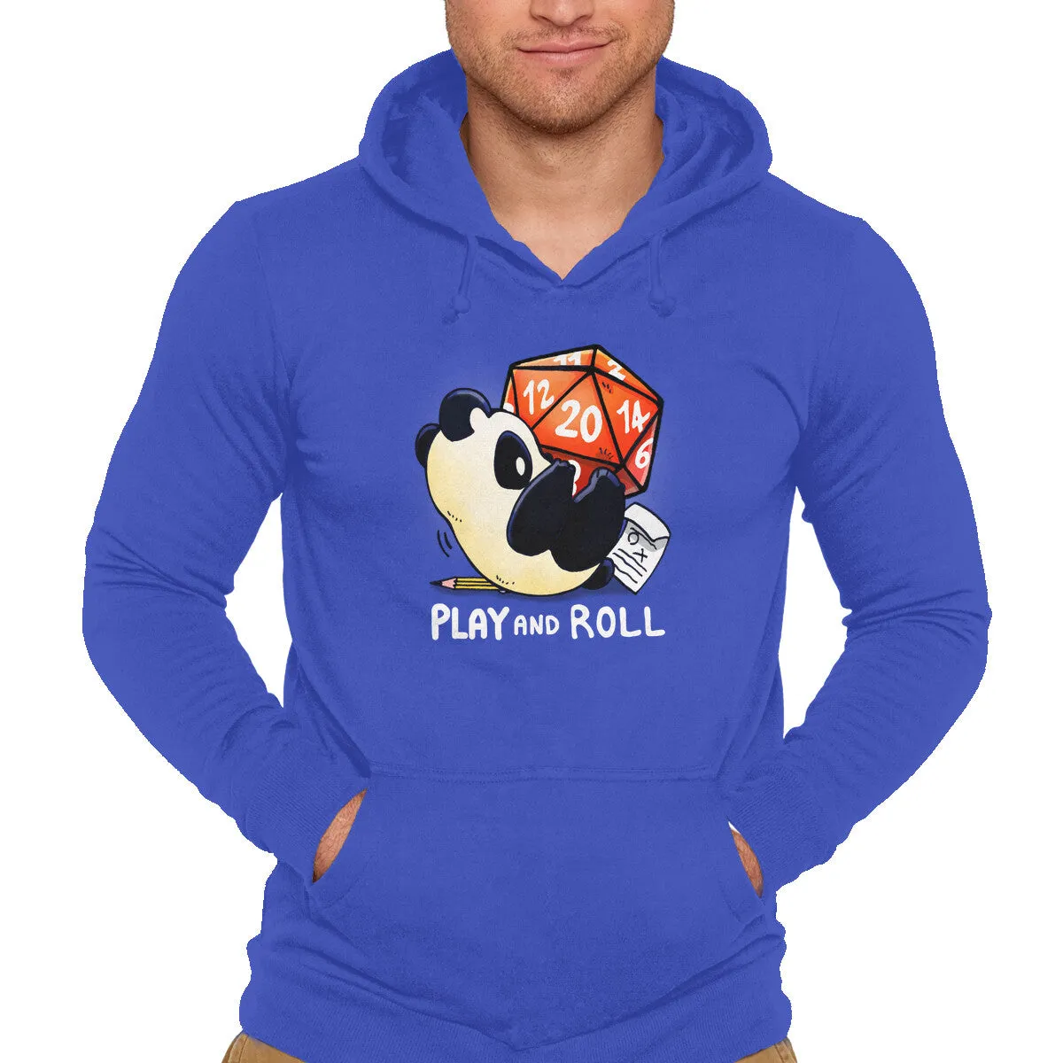 Timeless Comfort Flannel Play And Roll