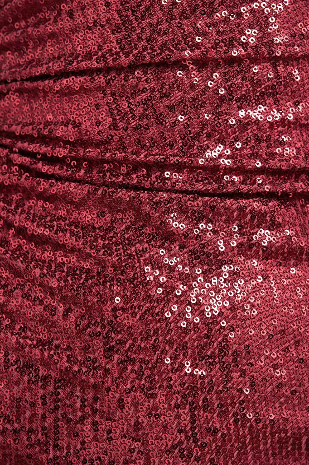 Malia Turtleneck Ankle Gown Casual Feel