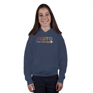 Casual apparel Pluto