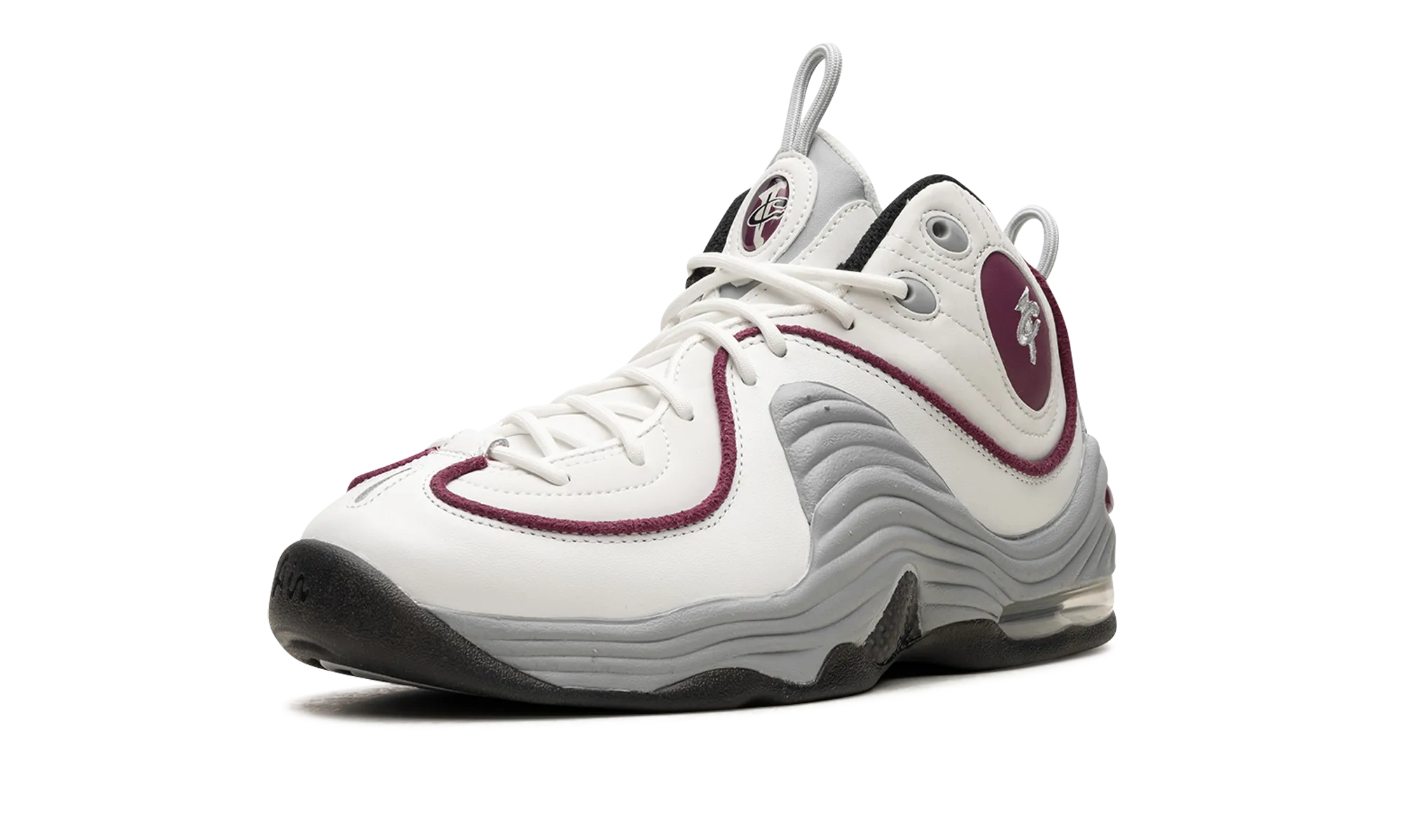 AIR PENNY 2 WMNS "Rosewood" Trail - Worthy industry - standard