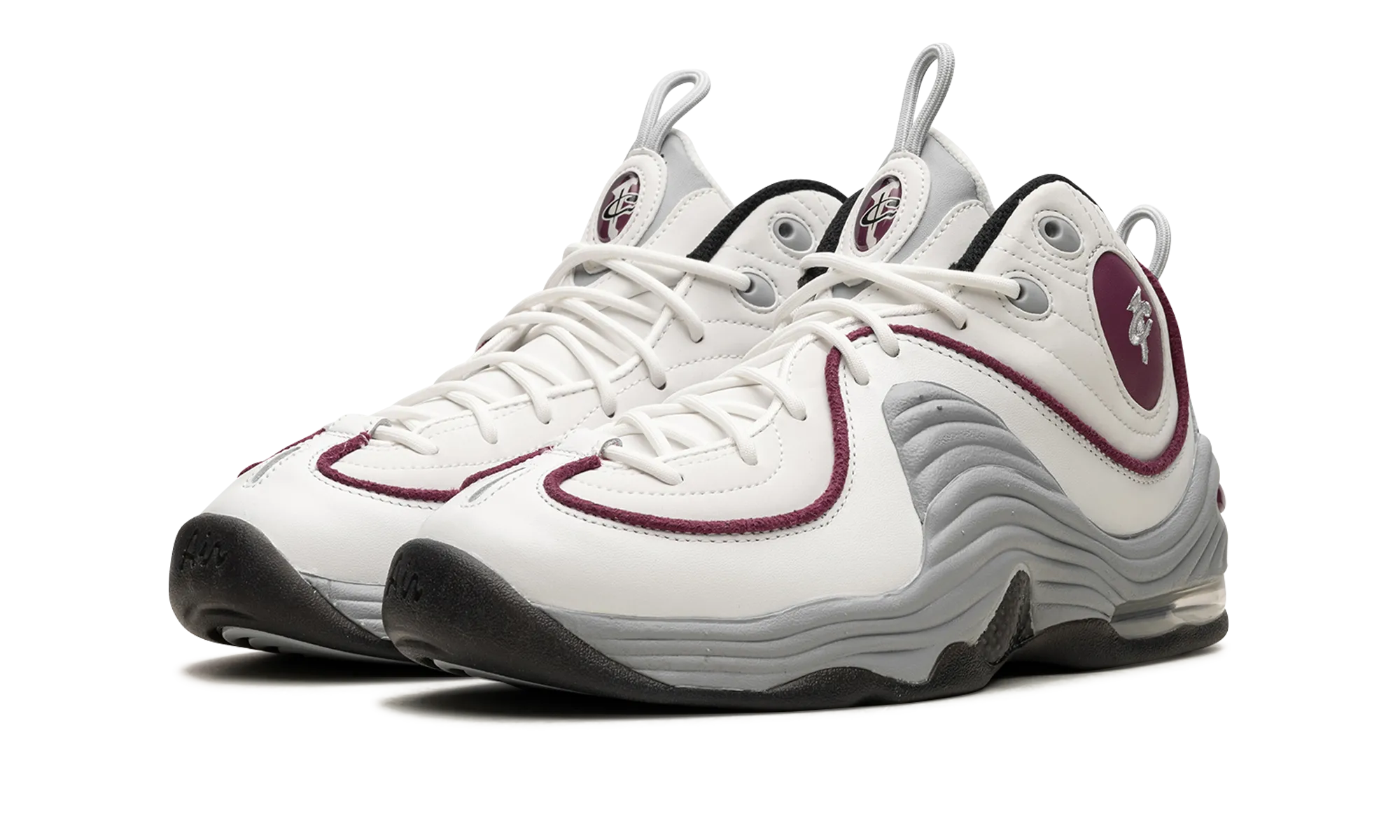 adjustable running wear flexibility - training AIR PENNY 2 WMNS "Rosewood"