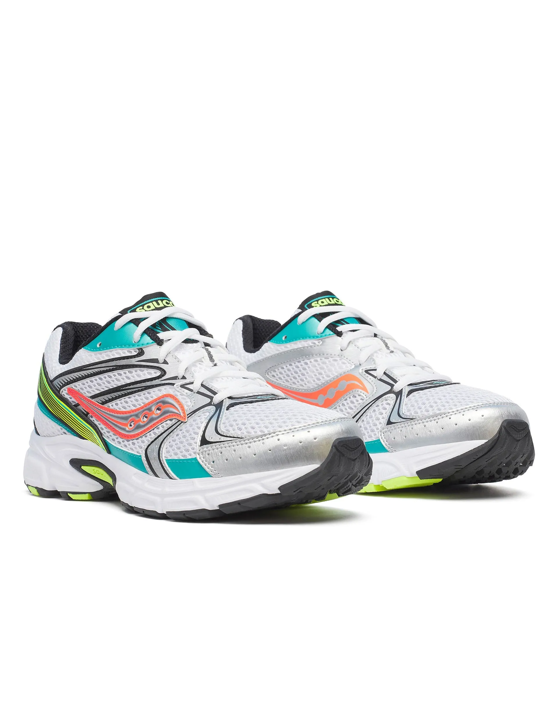 Zero Break In Ride Millennium - White/Mutant