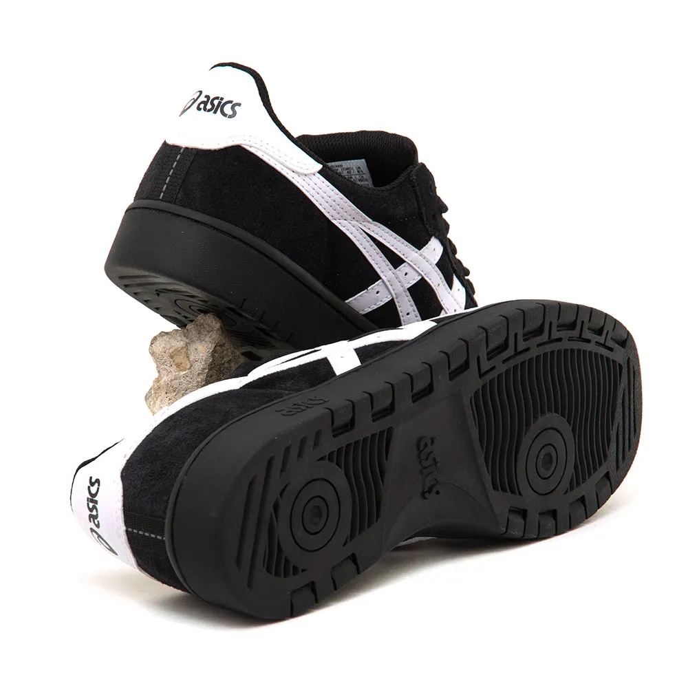 Low Profile Japan Pro (Black / White)