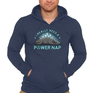 Power Nap comfortable top