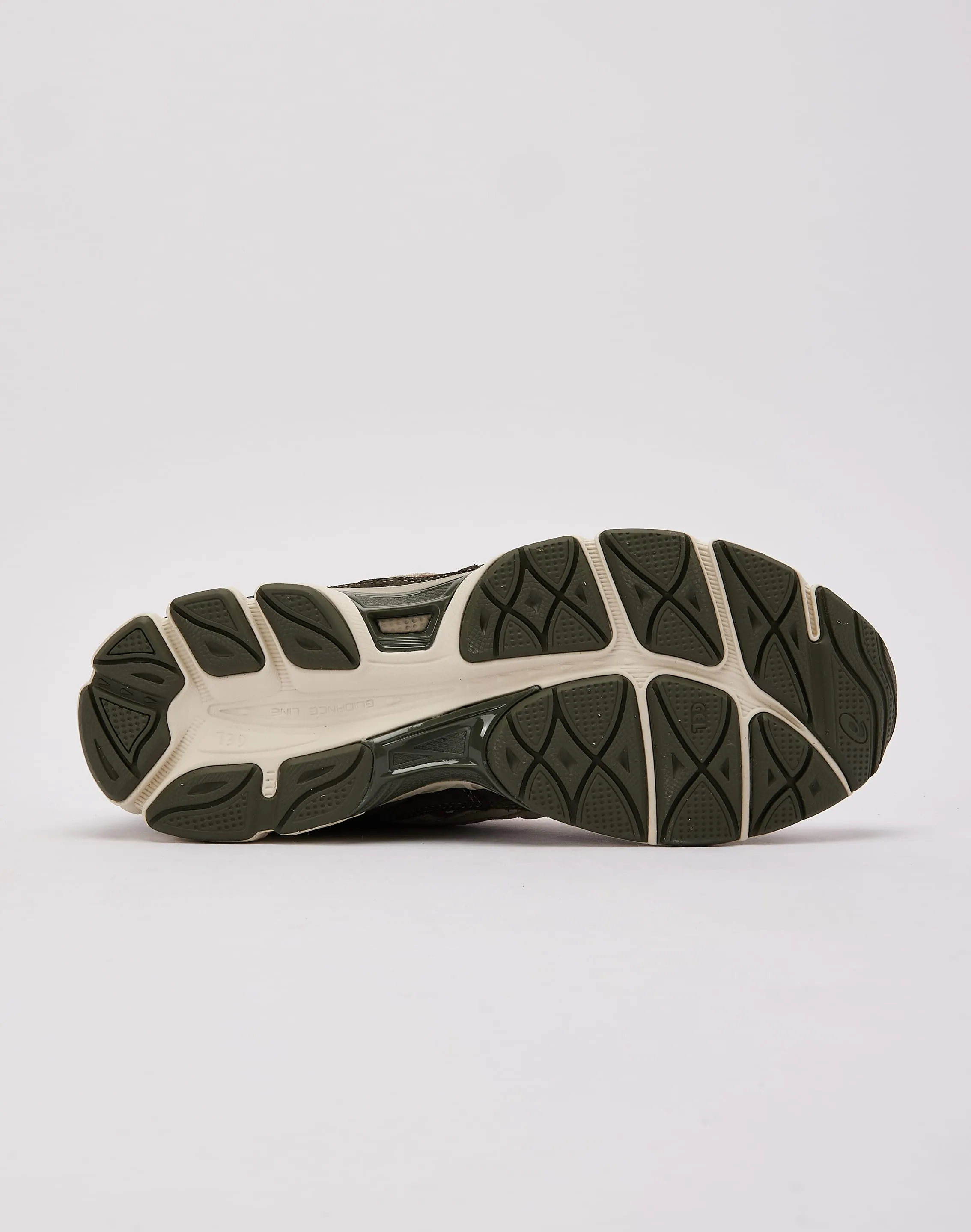 Asics GEL-NYC High Quality Material long - jump shoes