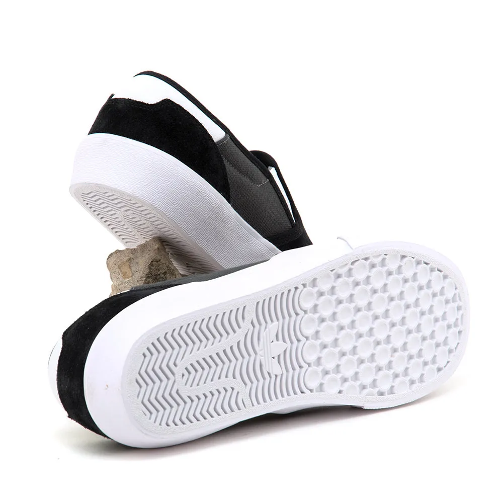 Day Long Shmoofoil Slip (Core Black / Grey6 / Footwear White) (S)