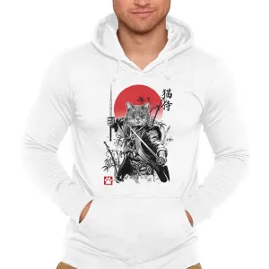 Catsumoto Meowsashi Classic Active Comfy Street