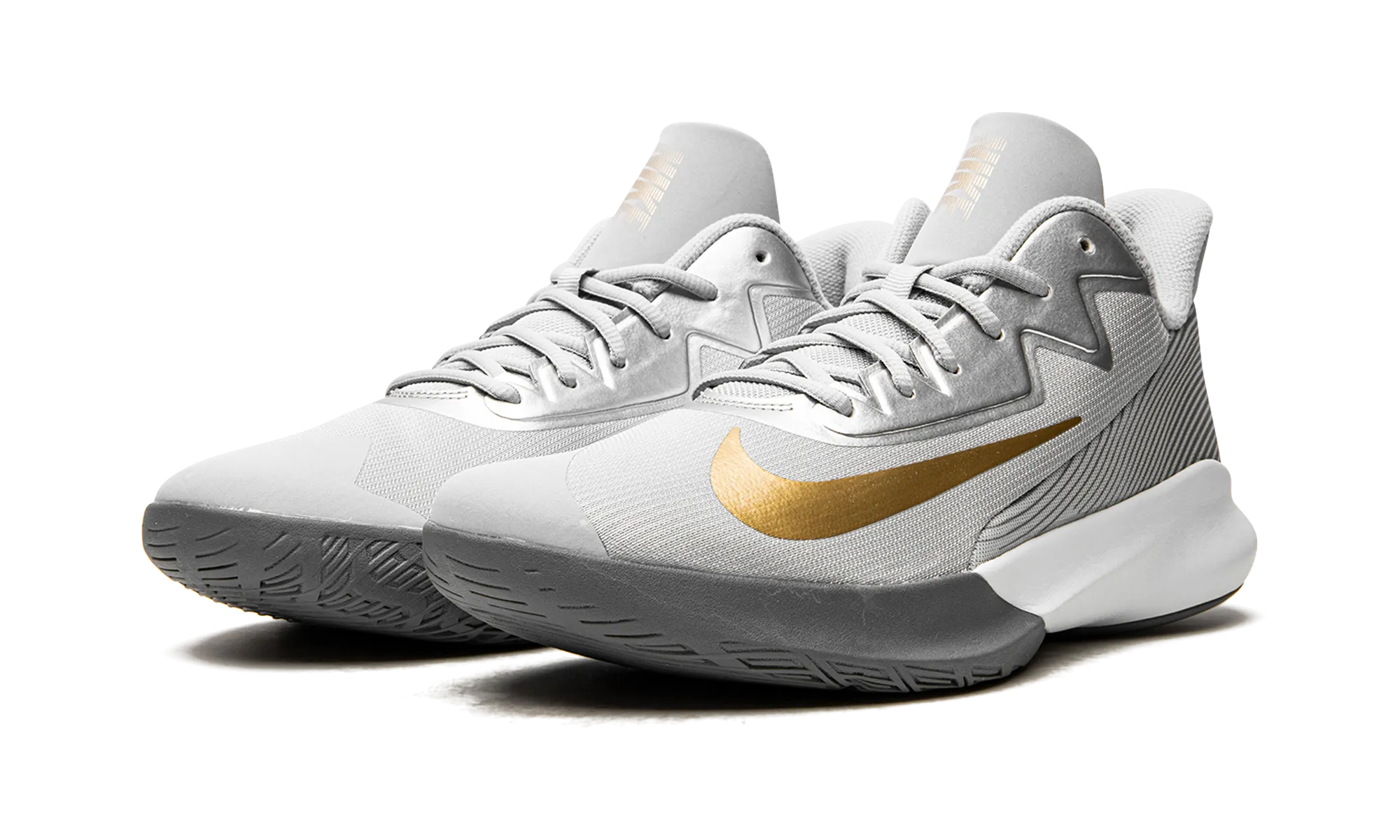 Thermoplastic Reinforcements Comfortable Soles Precision 4