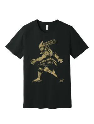 Predator ?? Unisex T-Shirt Easy Look