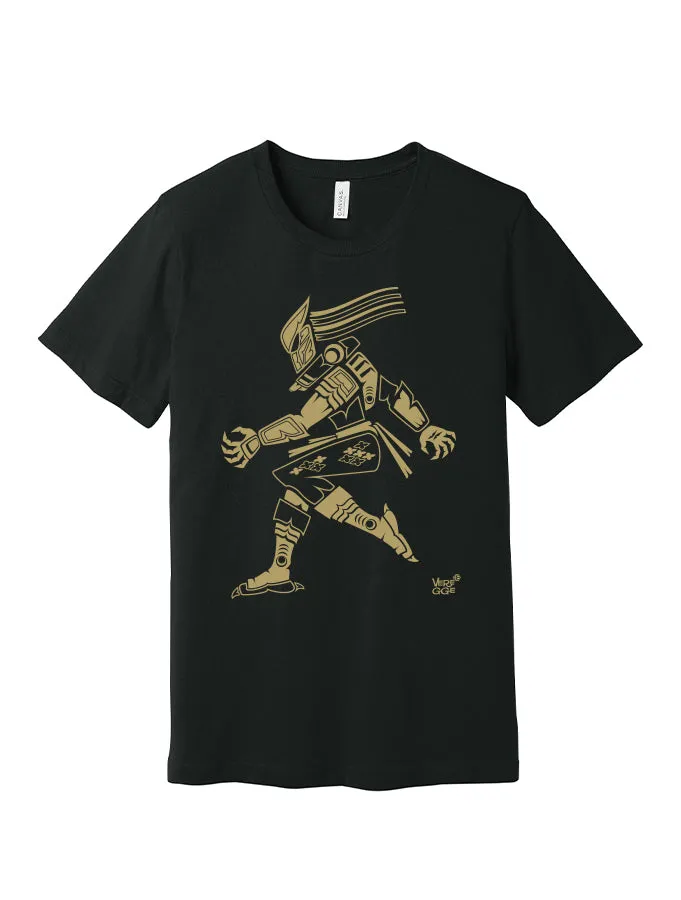 Predator ?? Unisex T-Shirt Easy Look