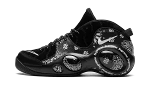 Vascular Cooling Fins Air Zoom Flight 95 "Supreme - Black"