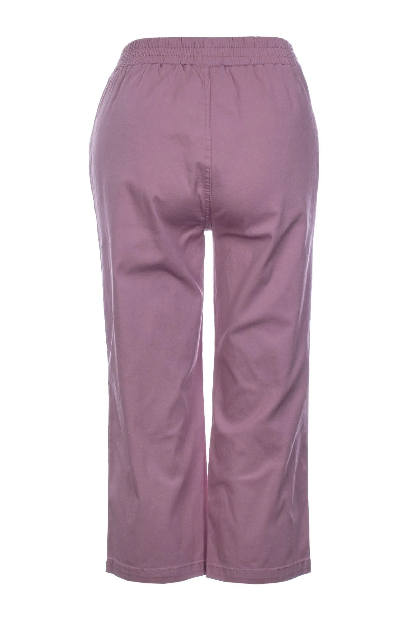 Mid Calf Pants | PETAL | 6816C1 Quick Pack