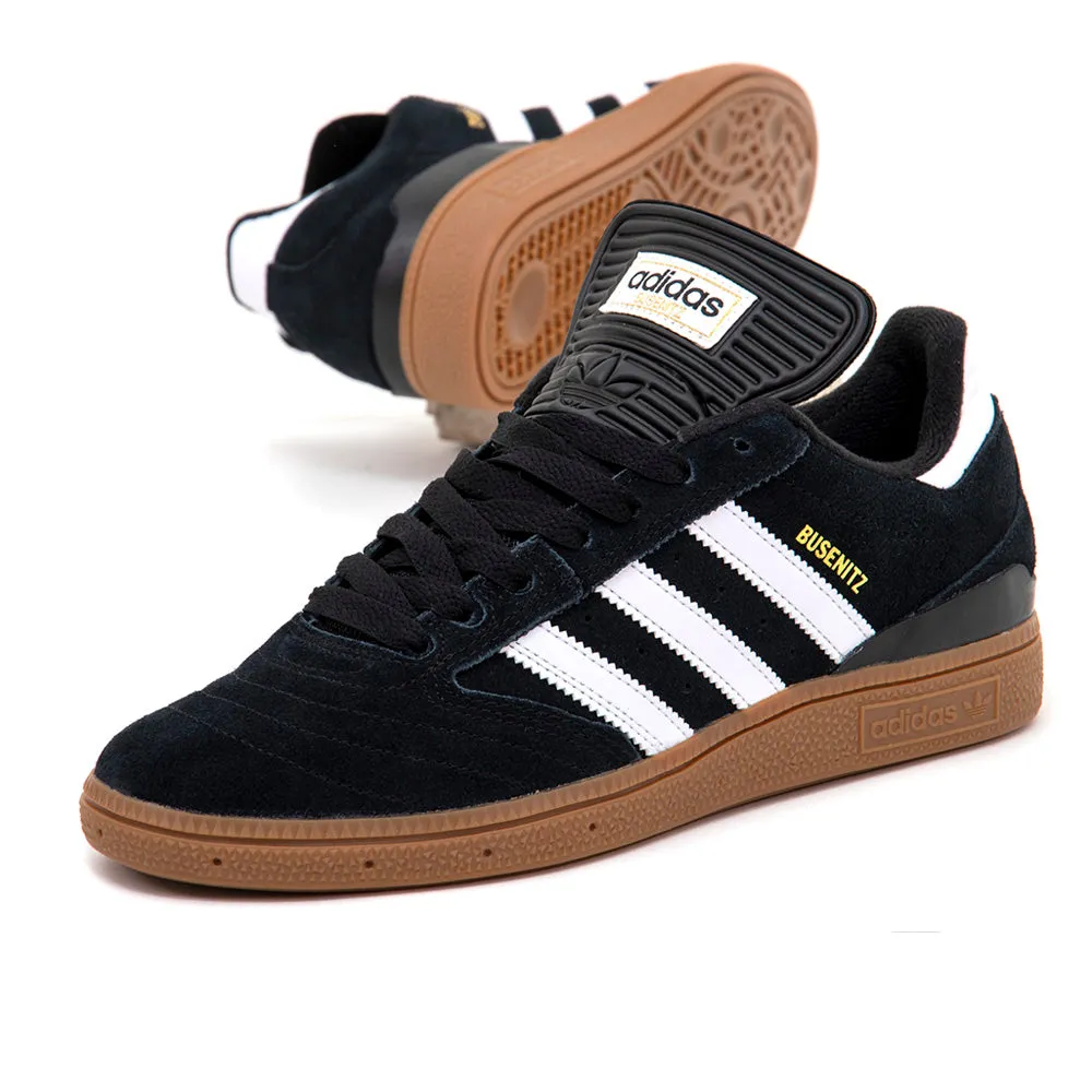 Global Cool Multi Density Foam Busenitz (Black/White/Gum)