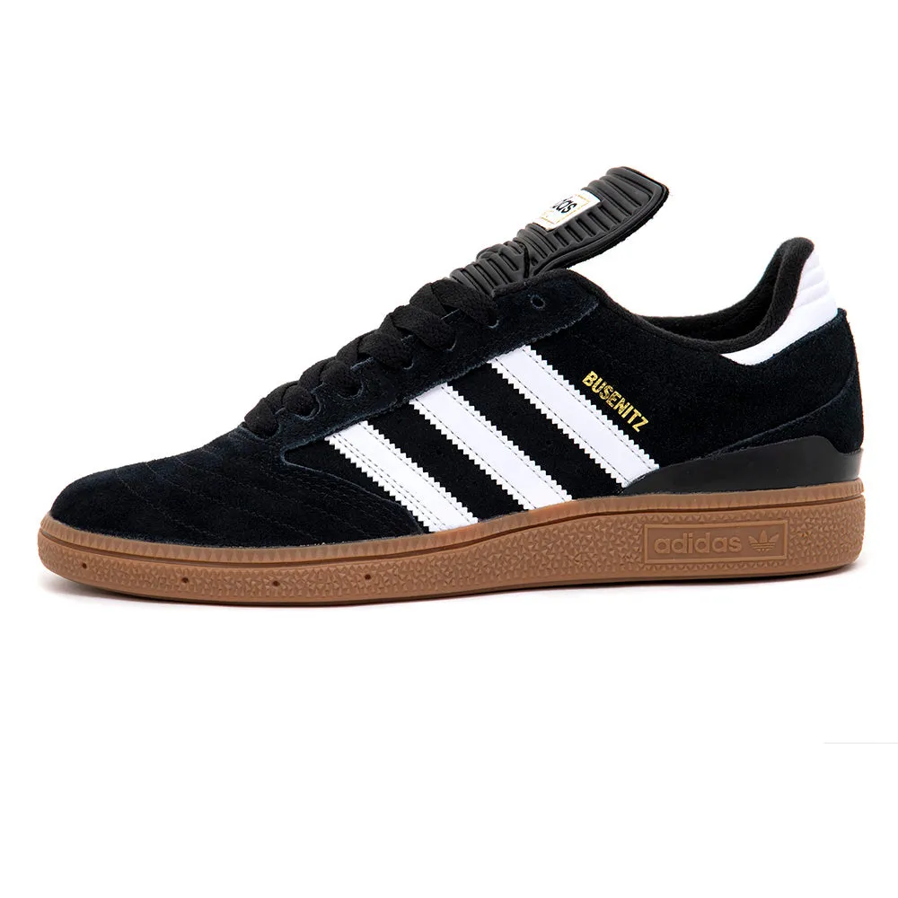 Travel Must Firm Ground Busenitz (Black/White/Gum)