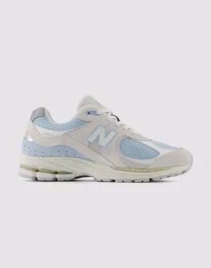 New Balance 2002R odor - control - technology - shoes Multi Directional Flex Zones