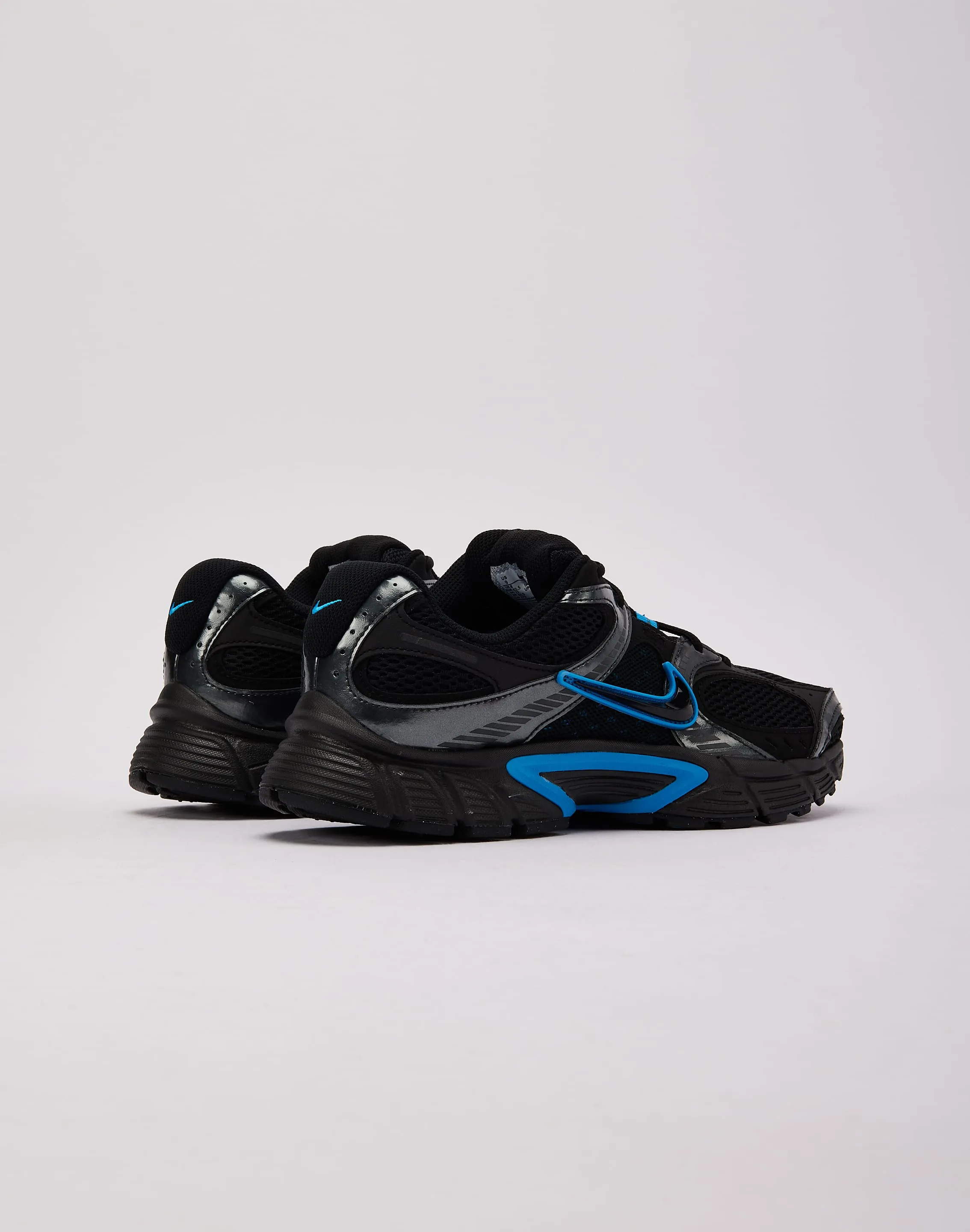 Hyperbolic Heel Counter Nano Grip Nike V5 RNR