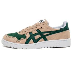 Japan Pro (Wood Crepe / Evergreen) Team Match