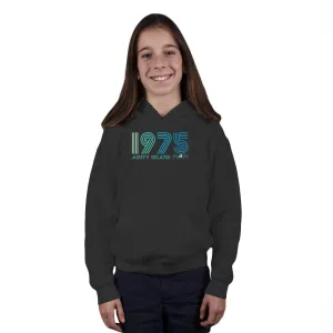 Amity Island 1975 Chic Fit