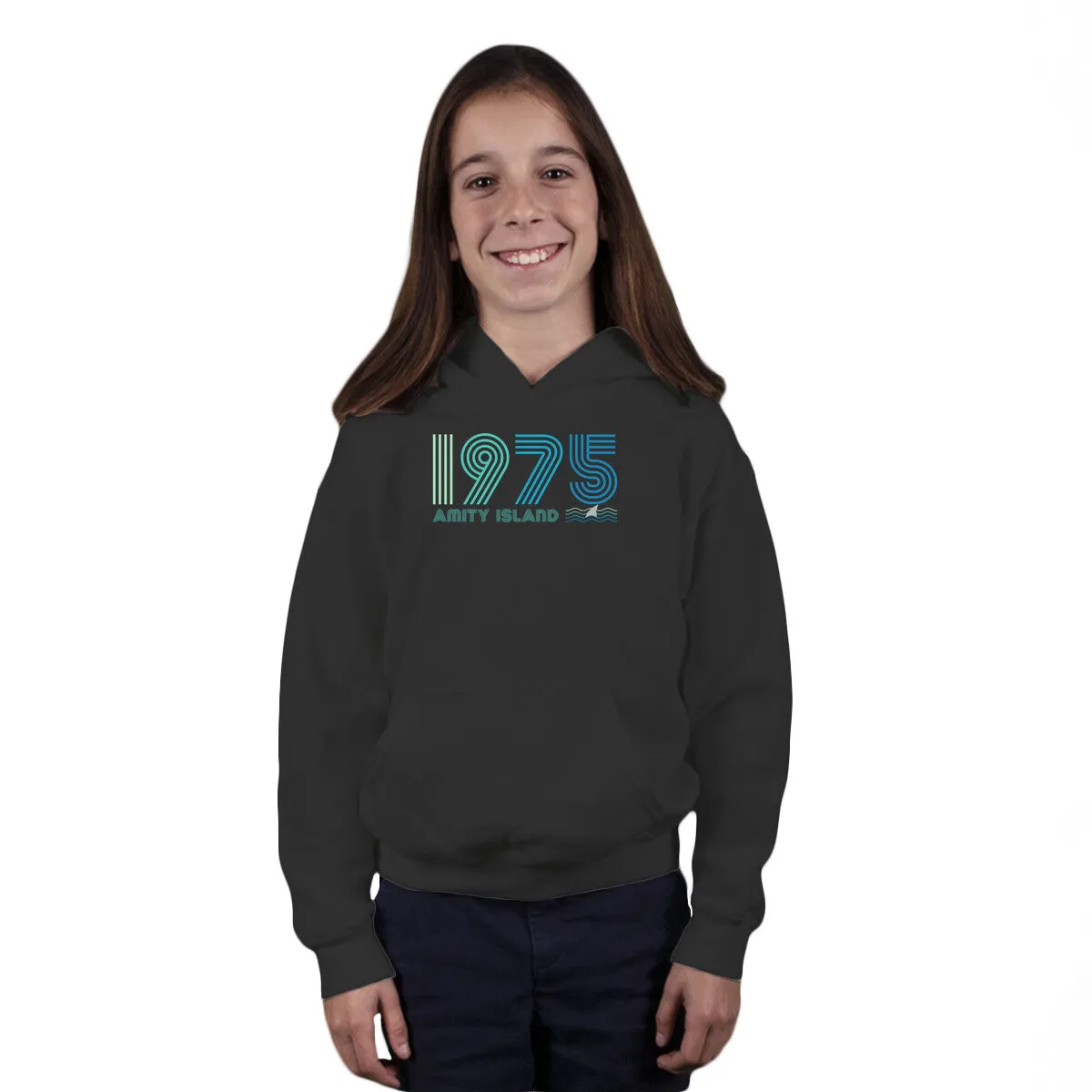 Amity Island 1975 Relaxed Layers jewelry accents