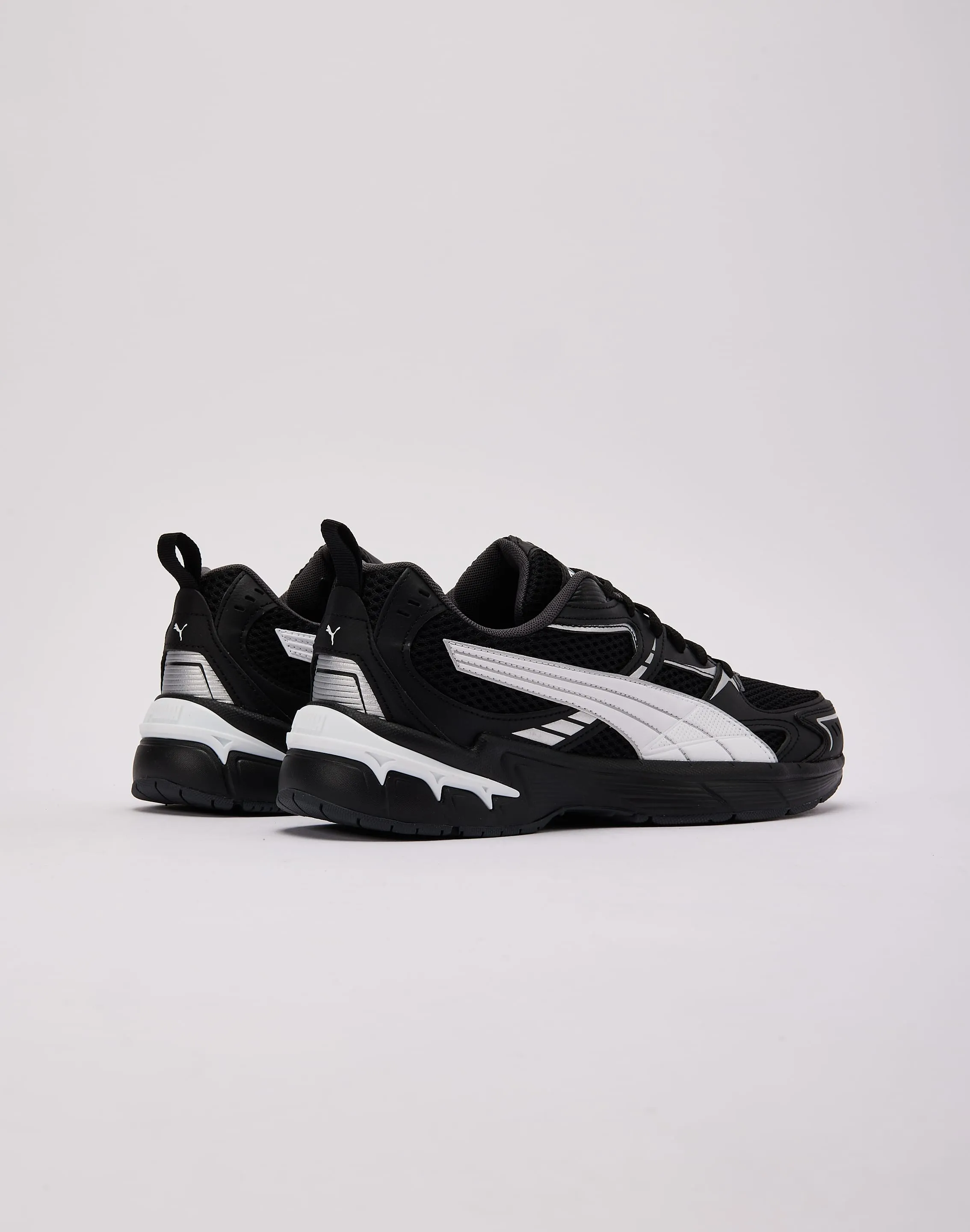 Puma Milenio Tech 2000 EVA midsole running shoes