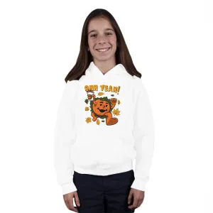 product gift worthiness Pumpkin Spice Man