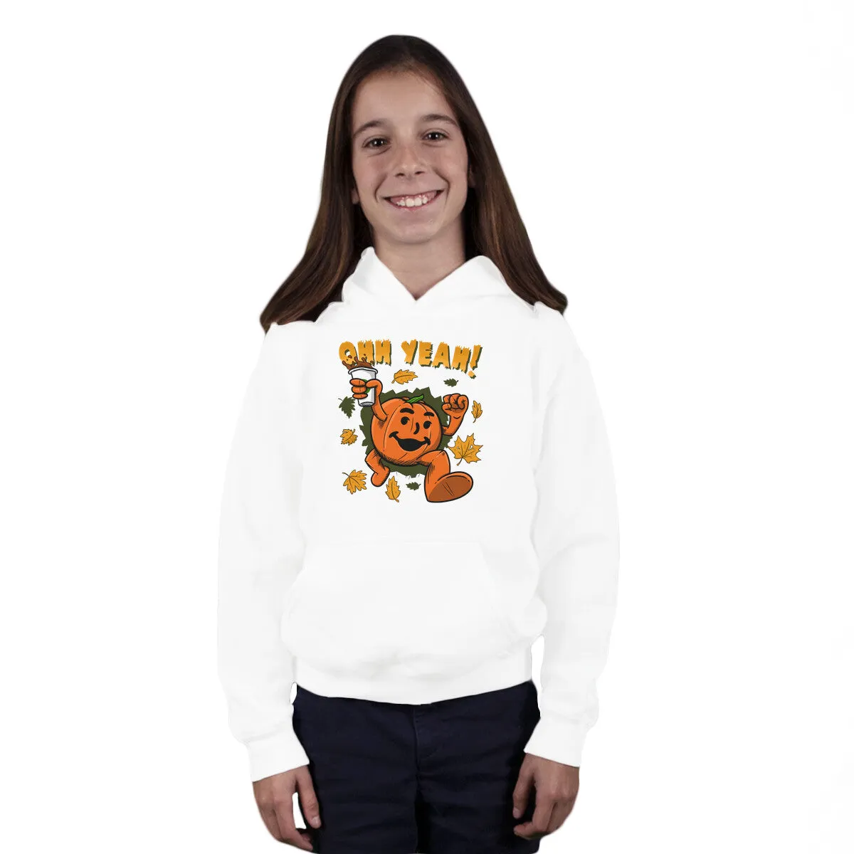 product gift worthiness Pumpkin Spice Man