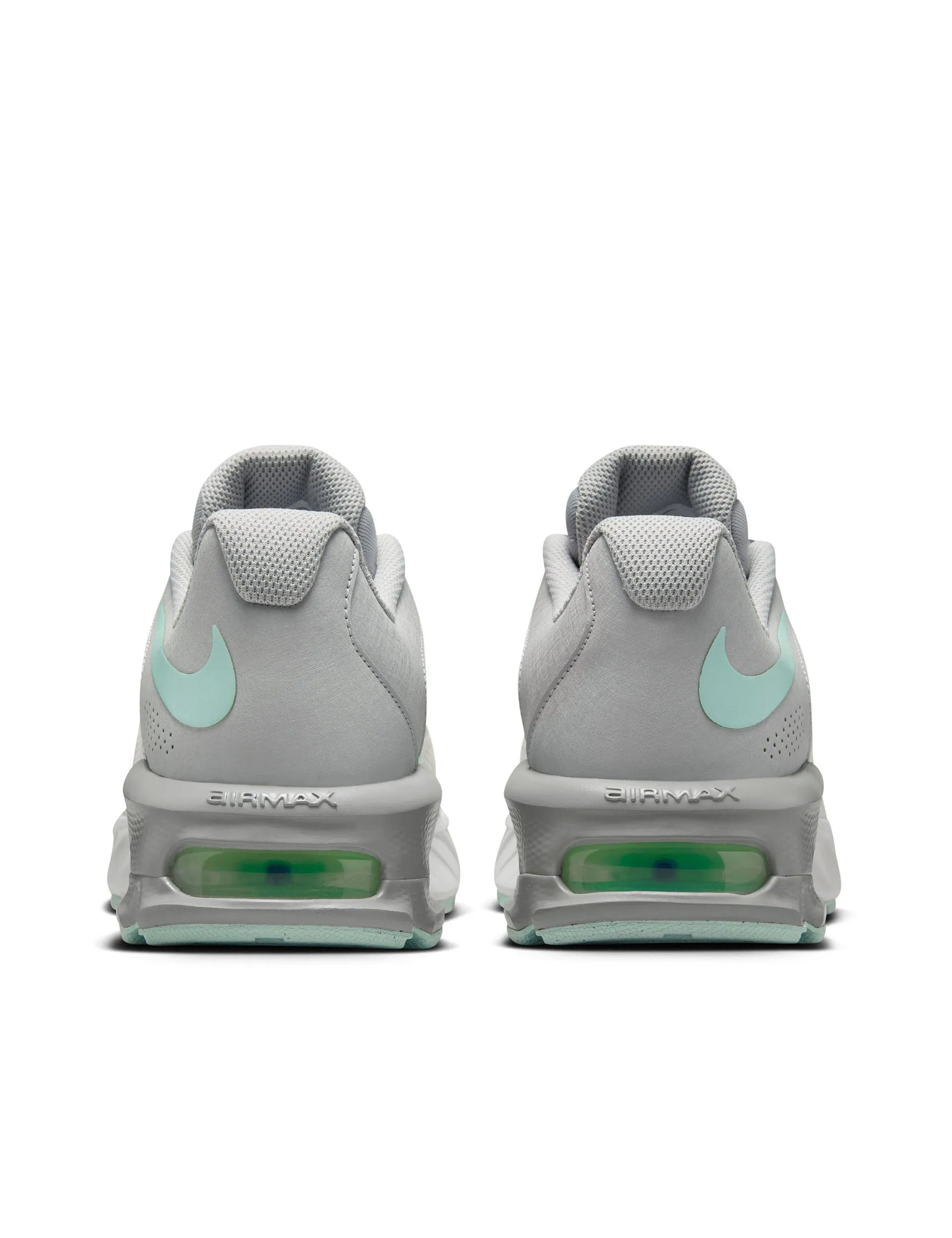 Valley Hike weekend stroll Air Max Fire Shoes - Summit White/Mint Foam/Light Smoke Grey