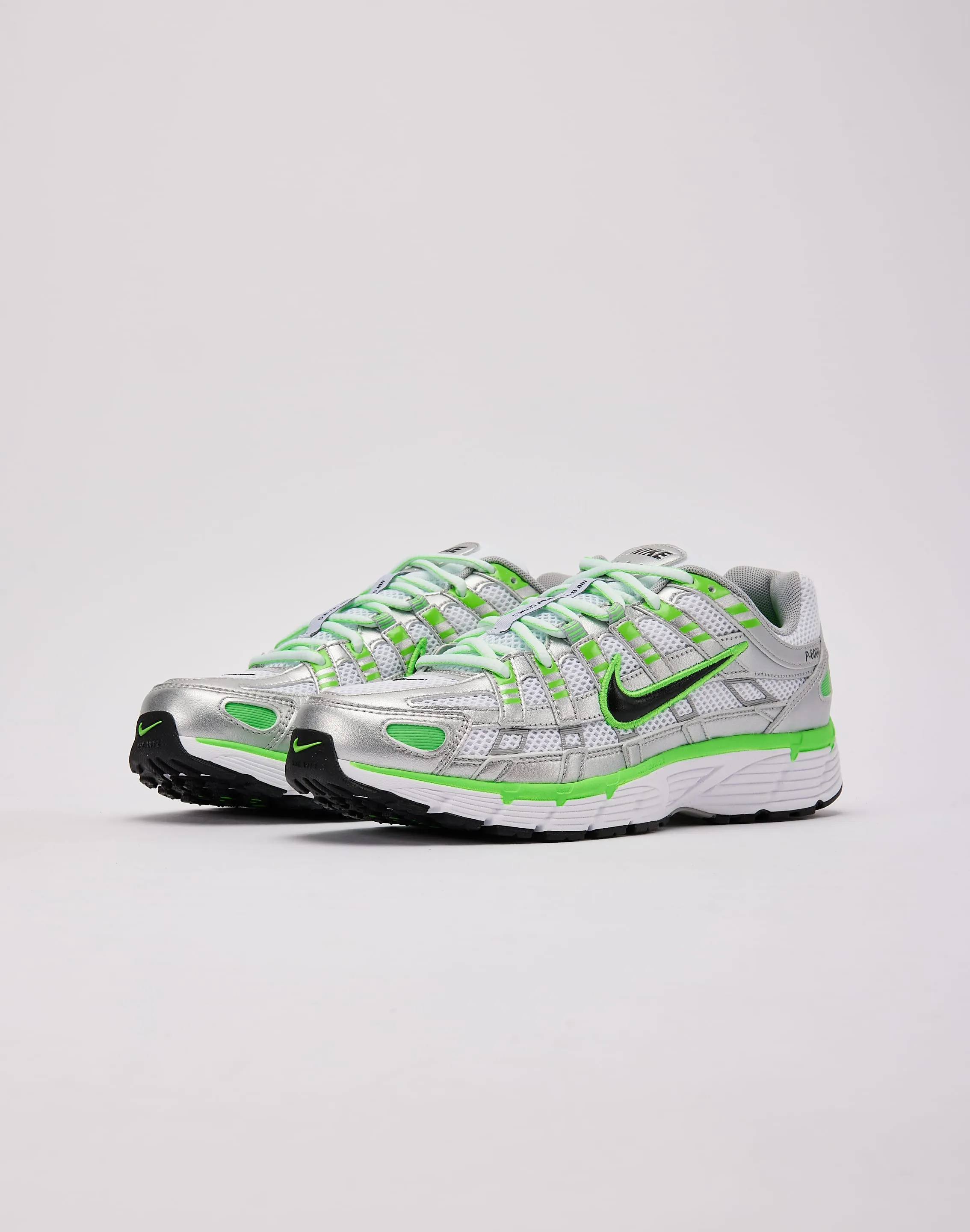 sports shoe gear sports running gear Nike P-6000 SE