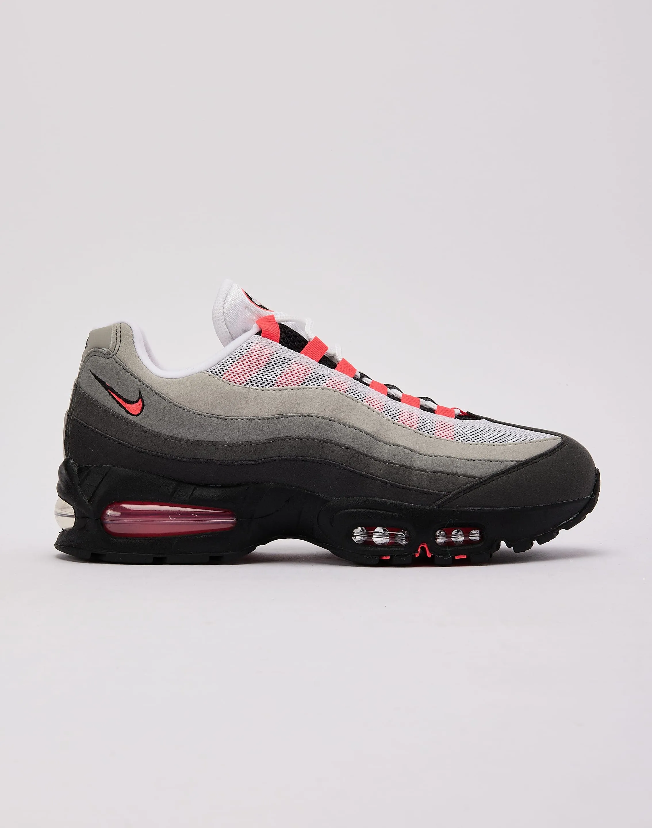 uneven - surface running gear running in school races shoes Nike Air Max 95 OG