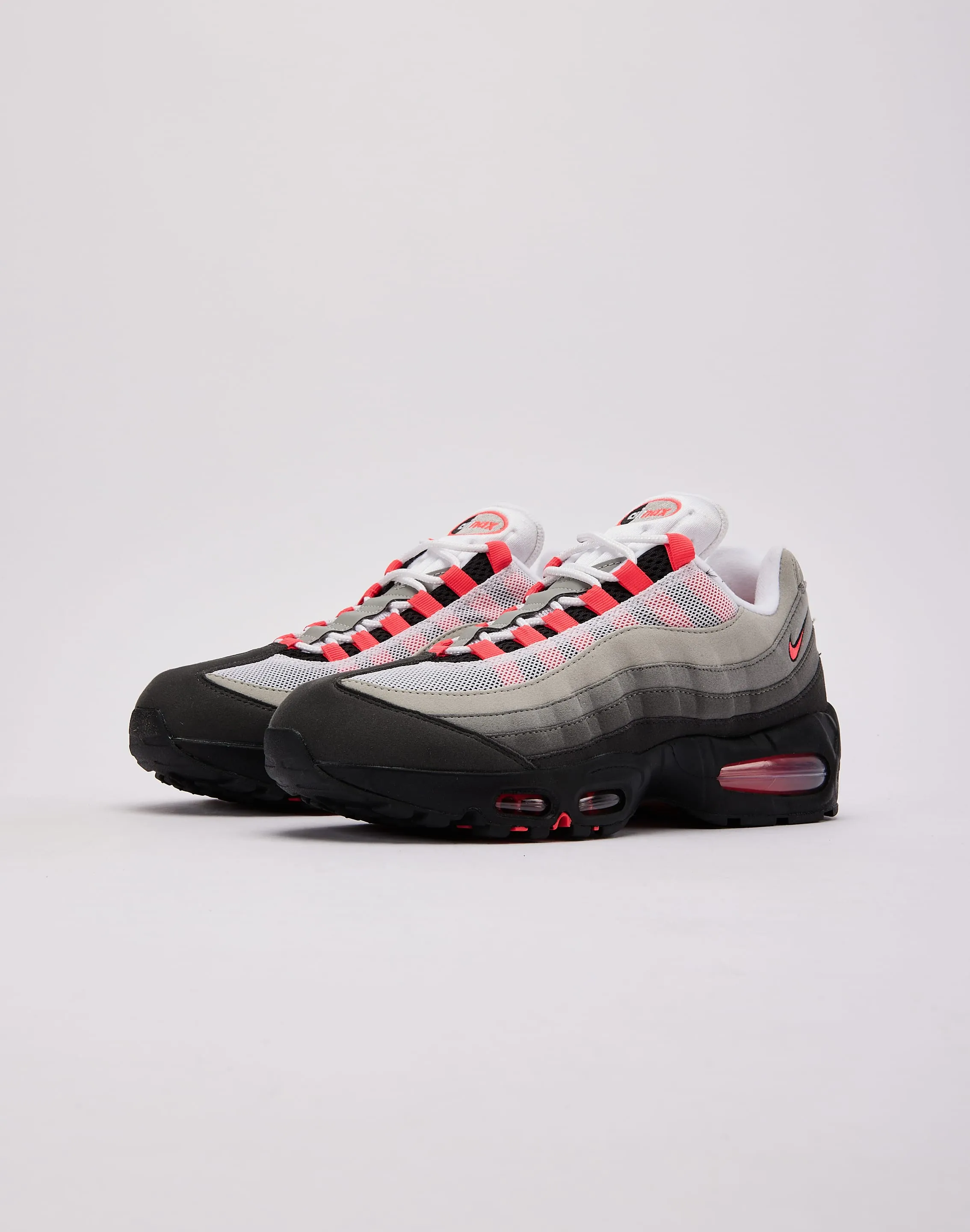 Nike Air Max 95 OG relay shoes amateurs